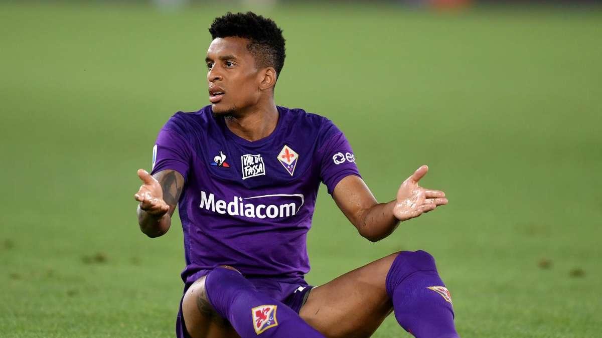 Dalbert è una mina vagante: con il brasiliano sono poche le certezze