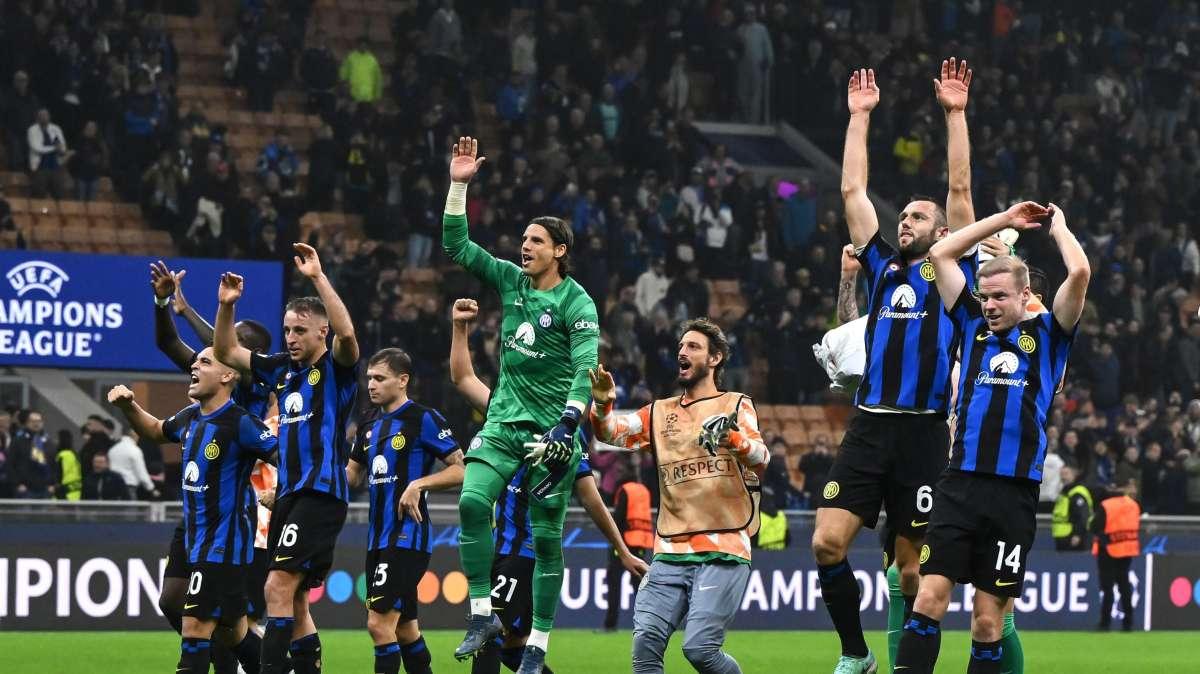 Inter, tra seconda stella e il ruolo di mina vagante. Il CorSera: "Nessuno vuole affrontare i nerazzurri"