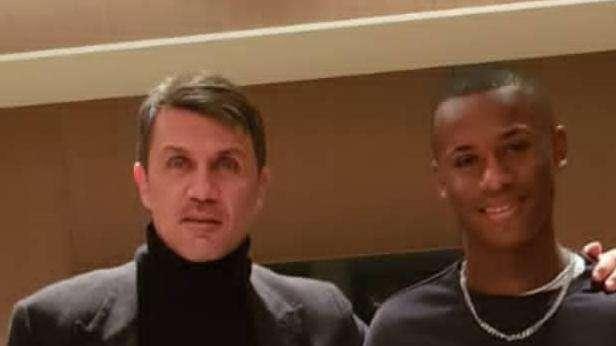 Rottura del crociato per Tiago Djalo del Lille, uno dei papabili per la sostituzione di Skriniar
