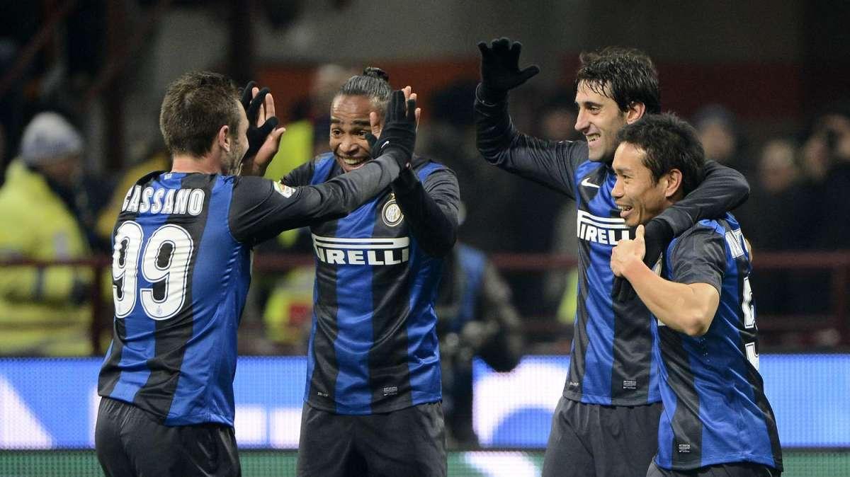 L'INTERISTA - L'Inter di Alvaro Pereira: "Che pazzo Cassano! Zanetti mi disse: 'Calma, sono qui dal 95'...'"