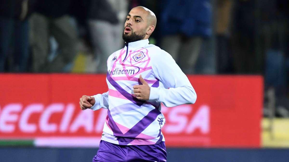 Il Barça vuole rinforzare la mediana: l'alternativa a Brozovic può essere Amrabat