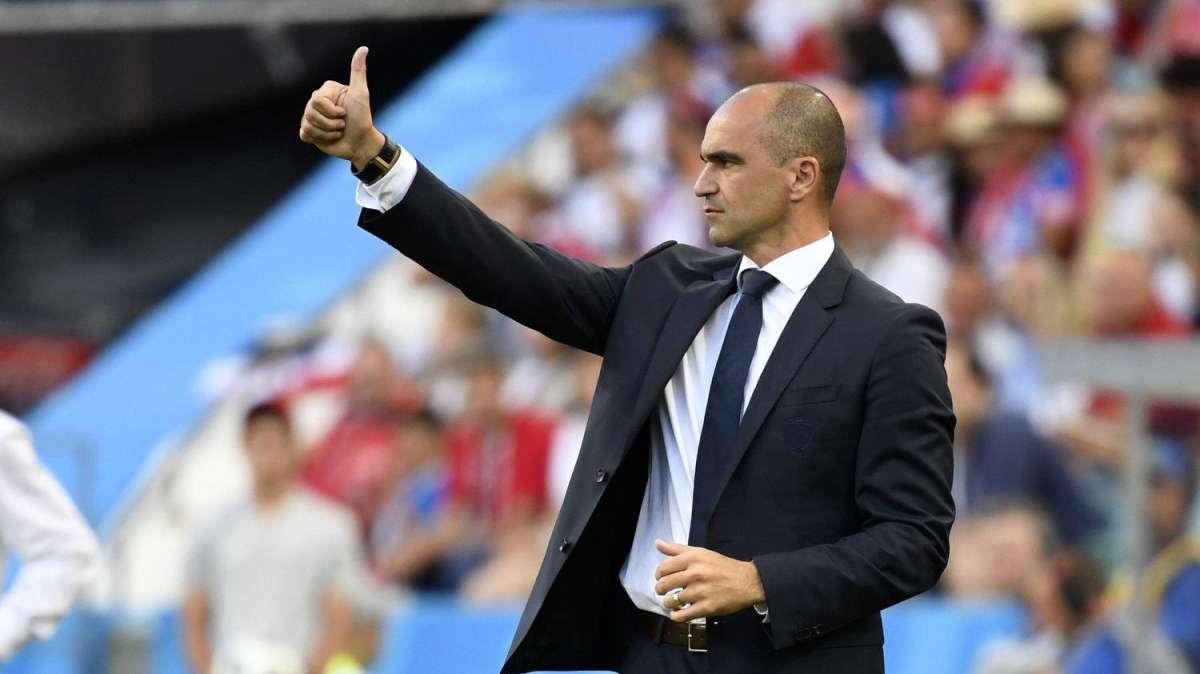 Martinez: "Lukaku attaccante totale. Si adatterà benissimo a Inzaghi"