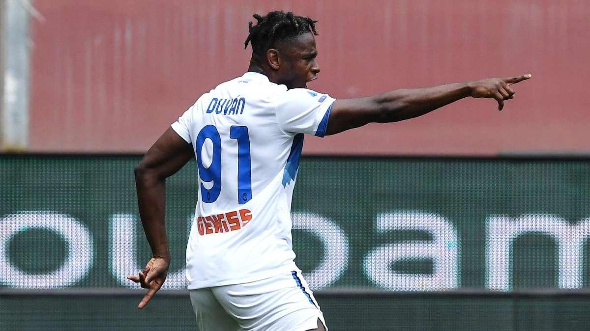 L'Inter vuole un altro attaccante: Zapata in pole, ieri colloquio Ausilio-Sartori