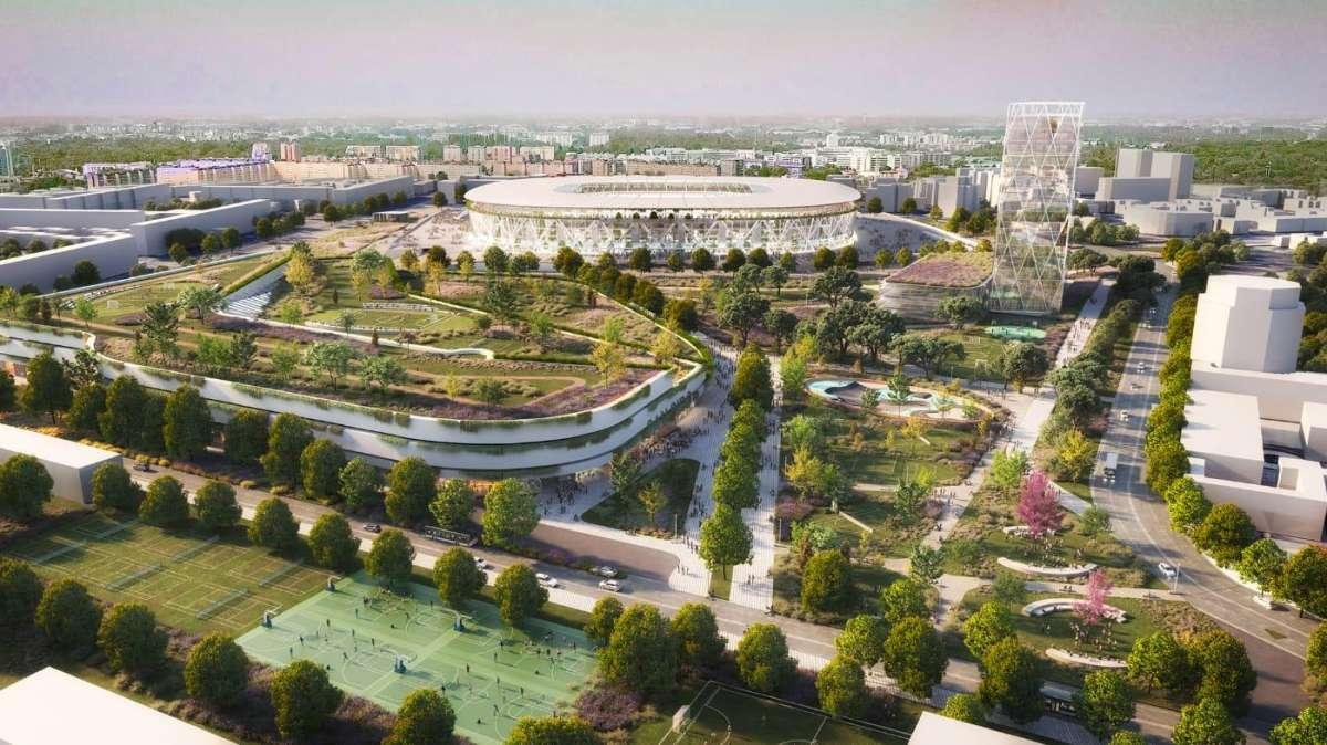 Nuovo stadio Inter, giovedì ad Assago si discute al riguardo in Consiglio Comunale