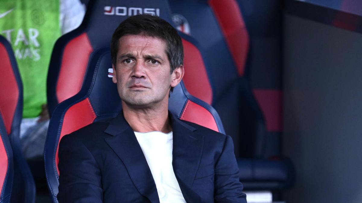 Chivu: "Non ci siamo fatti prendere da panico o ingiustizie. Merito del gruppo: anche oggi..."