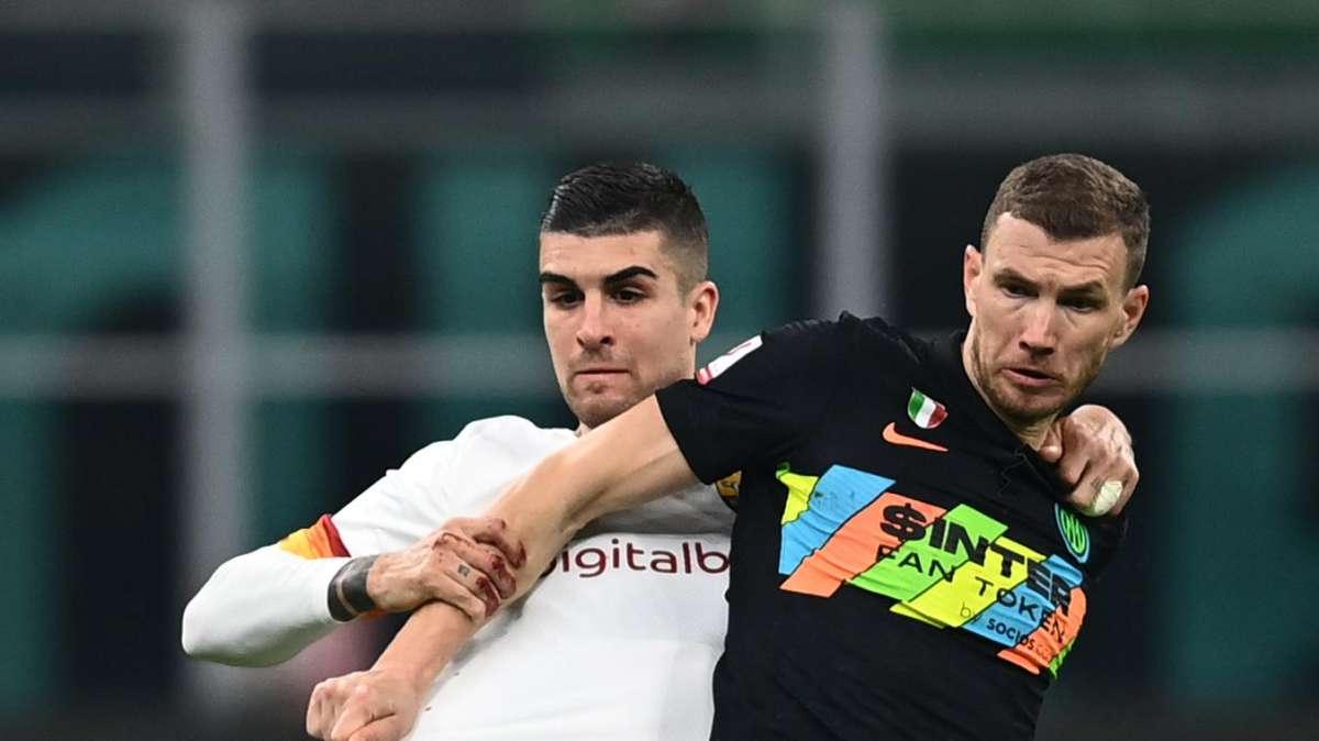 Dove vedere Inter-Roma: ecco come seguire il match di San Siro