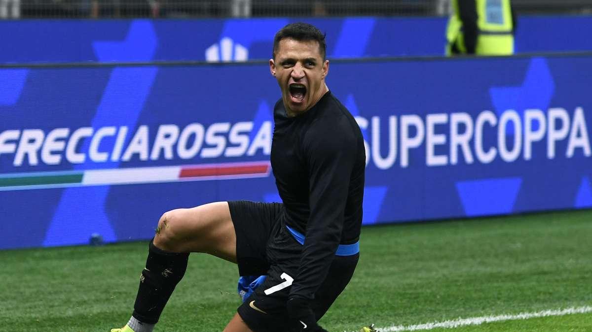 Il punto su Sanchez: nessuna squadra su di lui, il sogno resta il Barcellona