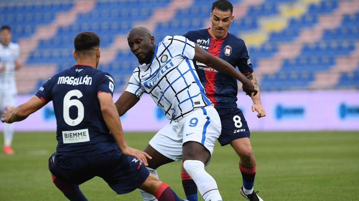 L'Inter vince oggi lo Scudetto se l'Atalanta non batte il Sassuolo