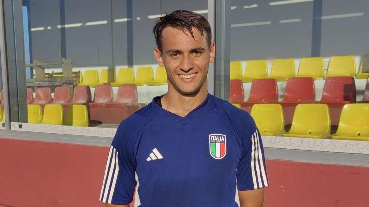Profilo giovane per la difesa, l'Inter monitora il nome di Chiarodia del Monchengladbach