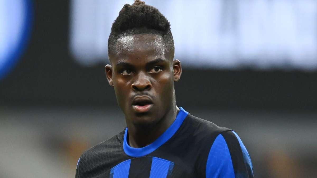 TOP NEWS Ore 20 - L'Inter non si nasconde, obiettivo seconda stella. Bisseck dal 1' contro la Lazio?