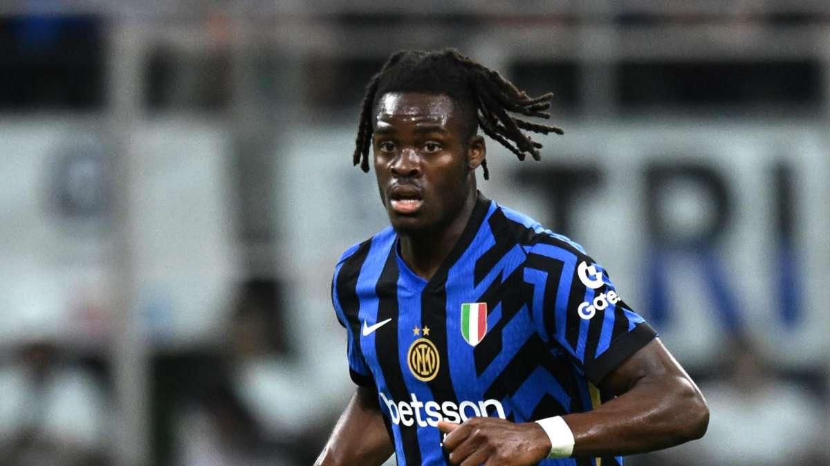 De Winter chiave anche per Bisseck: il tedesco ha estimatori in Premier