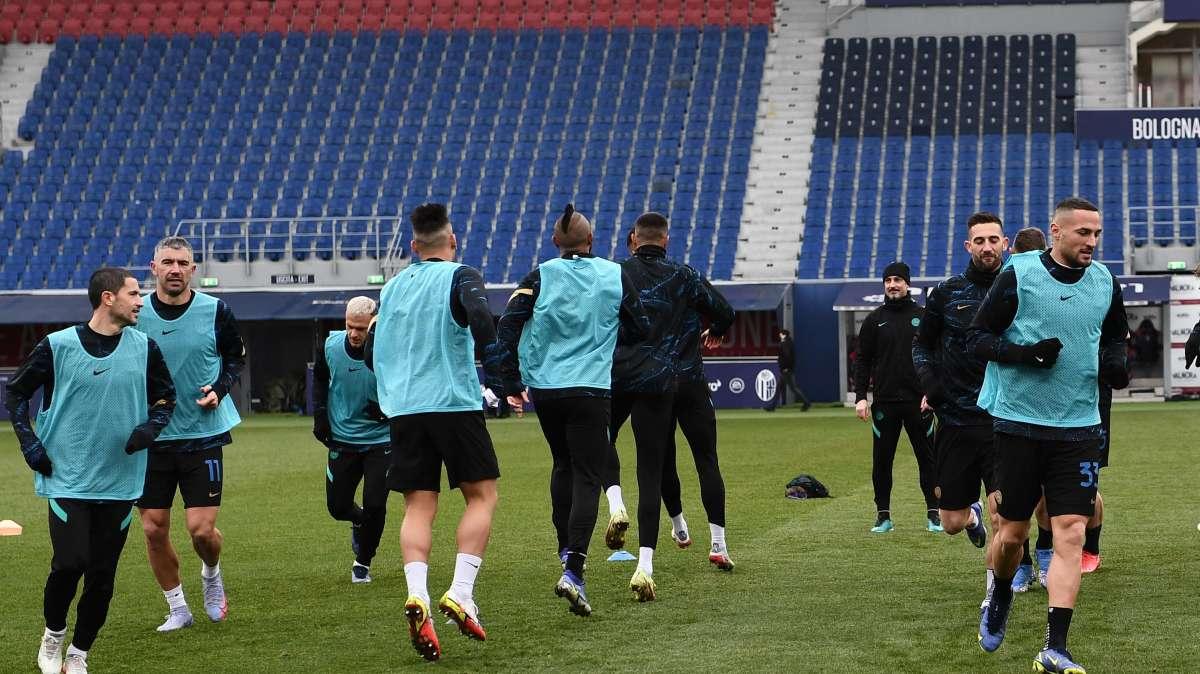 Bologna-Inter, pronto il ricorso. Il CorSport: "A rischio il recupero a febbraio"