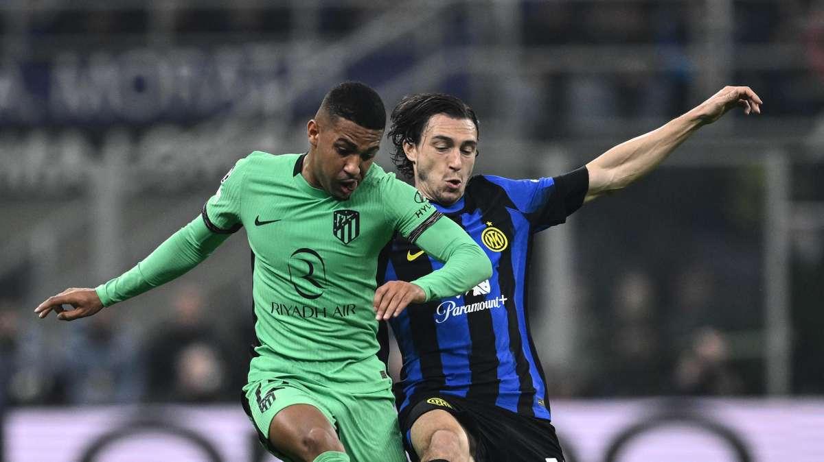 Darmian e il capitano perfetto dell'Inter: "Lautaro oggi è giusto". Poi cita uno del passato