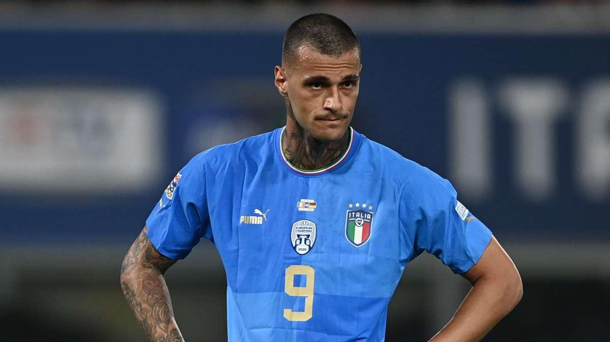Roma, Scamacca è l'obiettivo principe: Pinto vola a Londra per chiudere