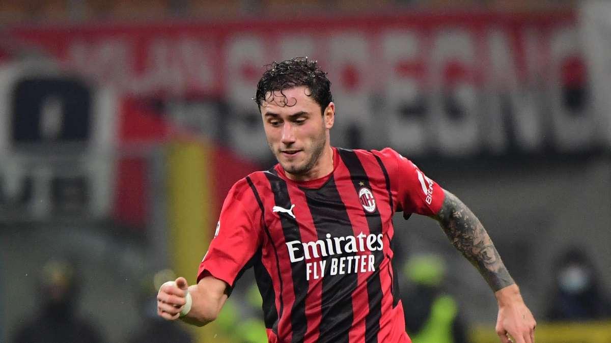 Milan, Calabria: "Possiamo restare in testa fino alla fine. Ci crediamo, perché non dovremmo?"