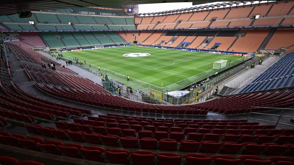 Inter, è record al botteghino: ecco quanto incasserà dalla vendita dei biglietti per il Derby