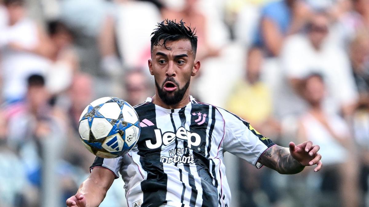 TuttoSport-Inter? Nico Gonzalez preferisce l'Atlético Madrid a ogni altra opzione. I costi
