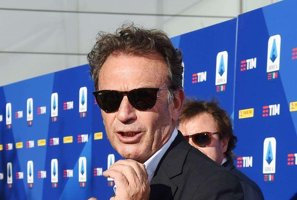 Cellino shock su Calciopoli: "Mi lamentai con Berlusconi degli arbitri, poi si telefonò a Moggi..."