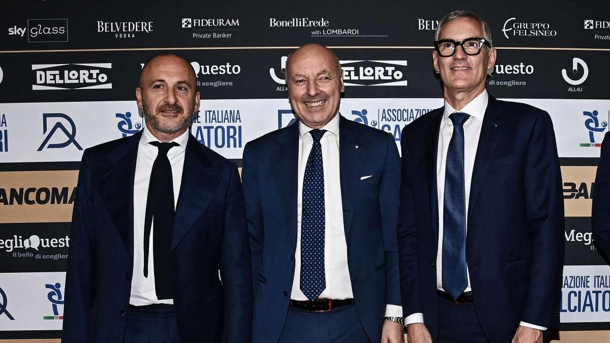 Inter, priorità a Bento. Può essere lui il primo acquisto estivo