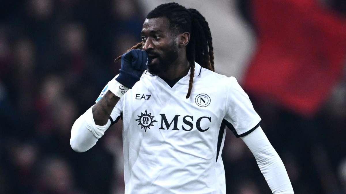 Occhi puntati su Kimmich e Anguissa, le ultime dall'infermeria: le top news del 7 gennaio