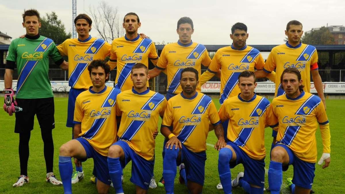 UFFICIALE - L'ex Inter Cancello passa alla Pergolettese