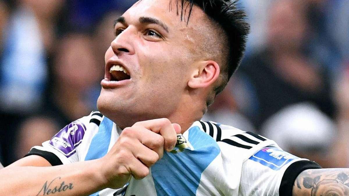 Da Lautaro a Dumfries, Inter-Nazionali on fire: le top news delle 13