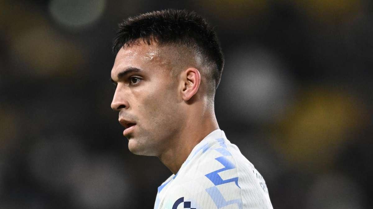 Le pagelle di Lautaro Martinez: lince micidiale, fa 166 in nerazzurro