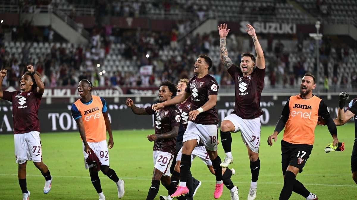 Sacchi e Capello in coro: "Torino sorpresa del campionato, ma occhio al Parma"