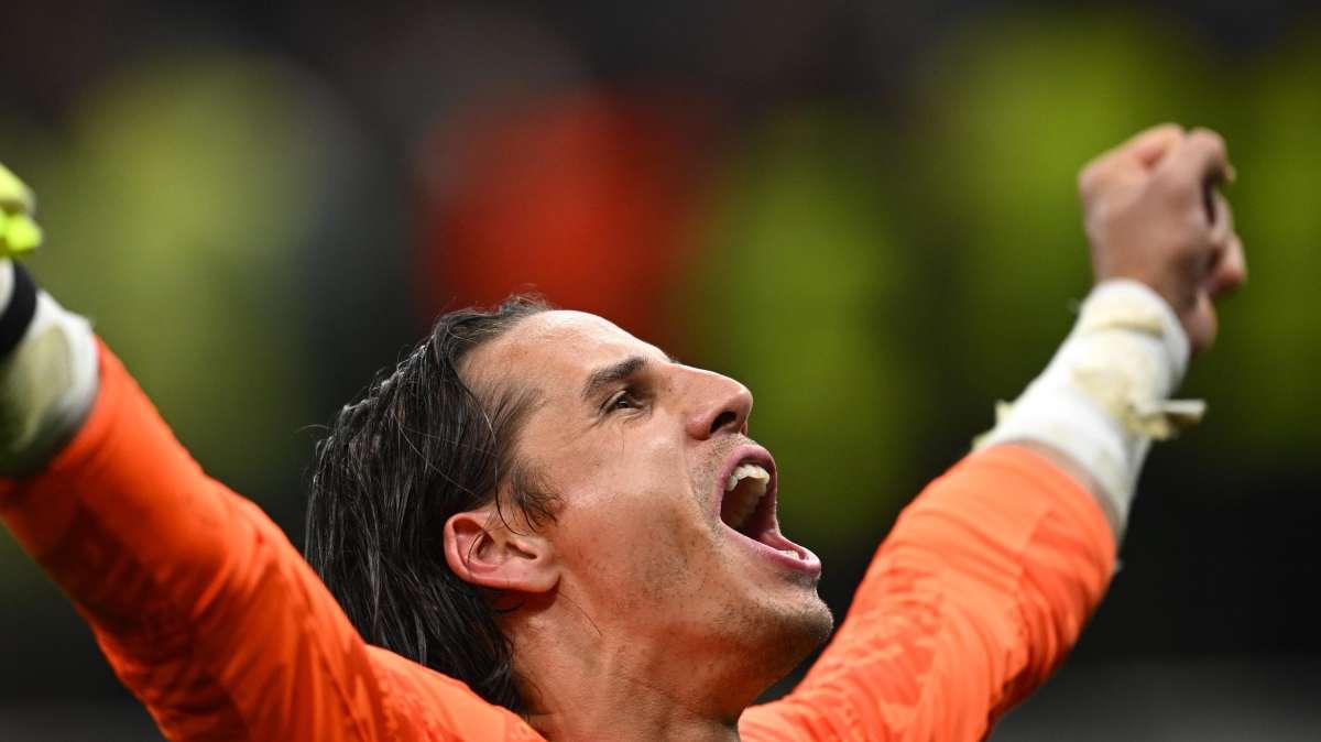 Champions League, il miglior XI della settimana: l'UEFA premia ben 4 interisti