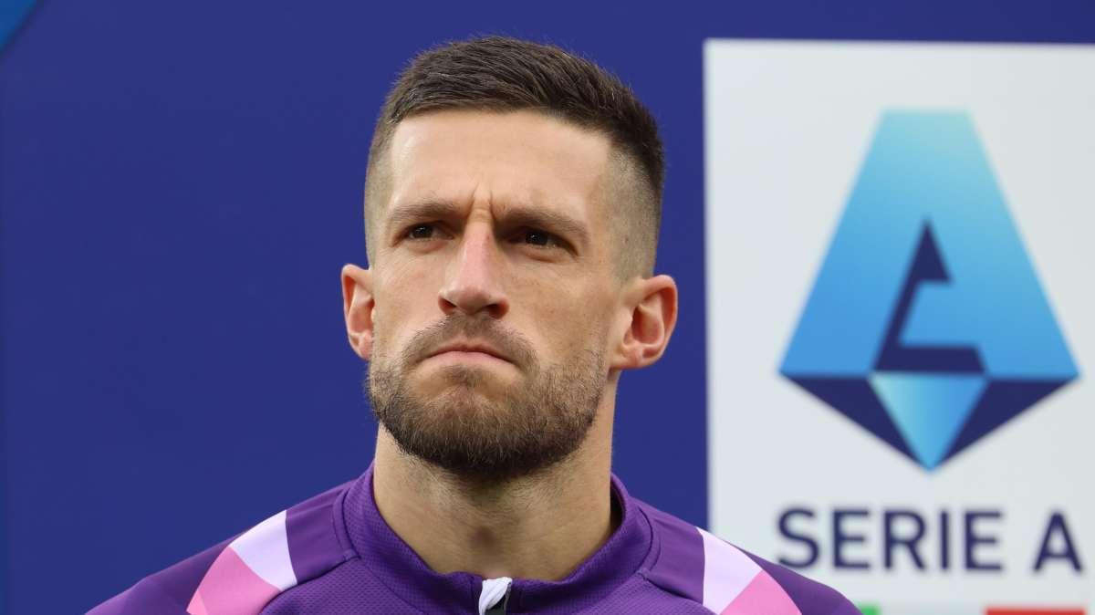 Fiorentina, Biraghi: "Spero che l'Inter vinca la Champions, ho fiducia per Praga"