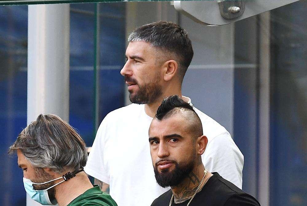 Caso Samardzic, parla Kolarov: "Mi spiace per le bugie del padre, versione di Pimenta veritiera"