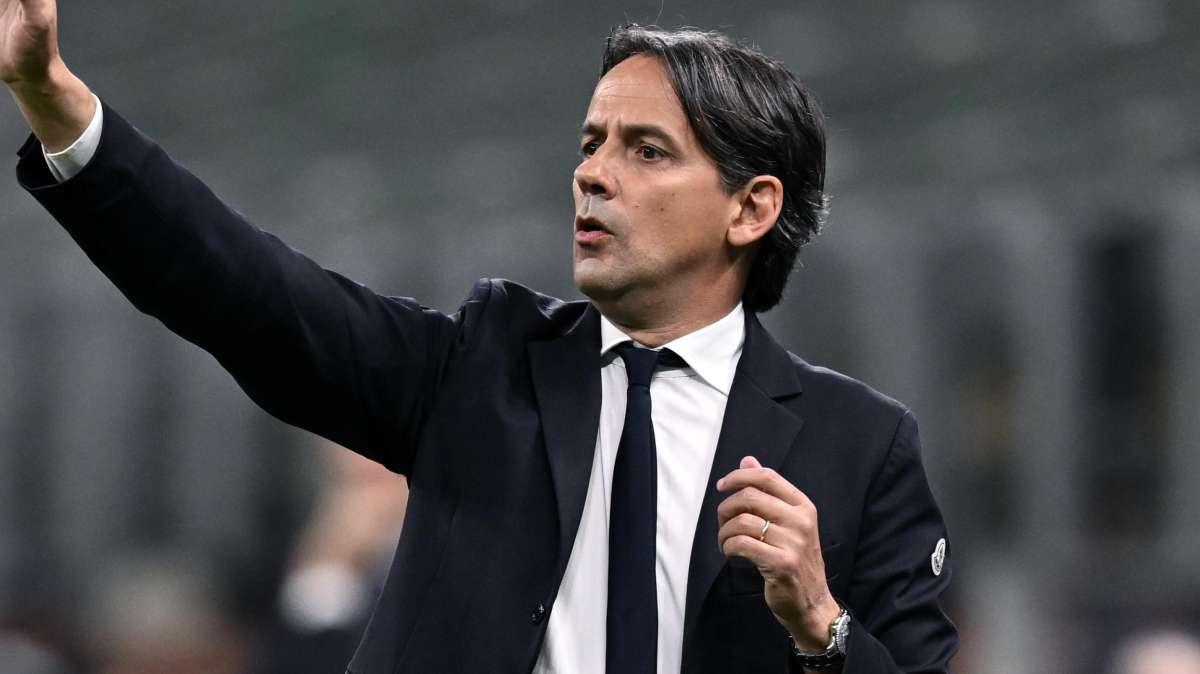 Inzaghi: "Nessuna ossessione domani". Zhang si tiene stretta l'Inter: le top news delle 20