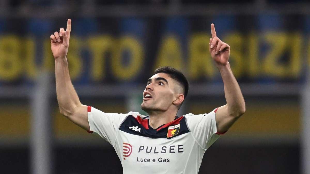 Vasquez come vice-Bastoni? Ecco cosa convince l'Inter del messicano