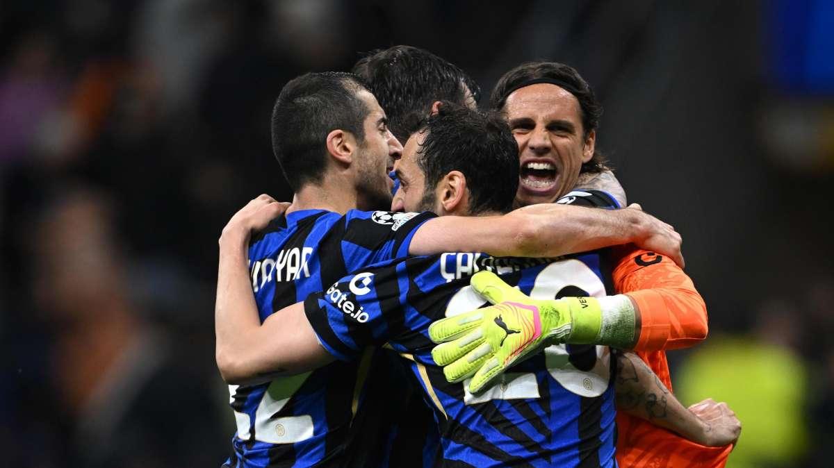 Luis Henrique si avvicina all'Inter, le scelte per il derby di ritorno. Le top news delle 13