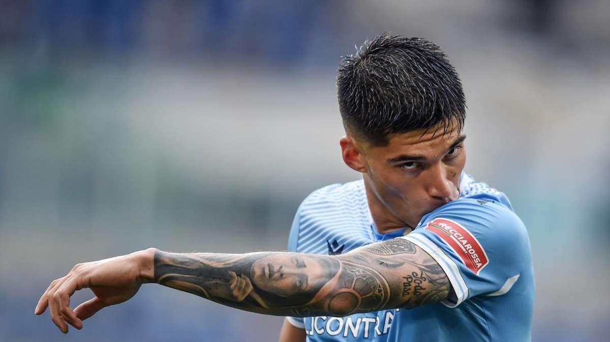 Correa, con la Lazio si lavora su una base di 28-30 milioni