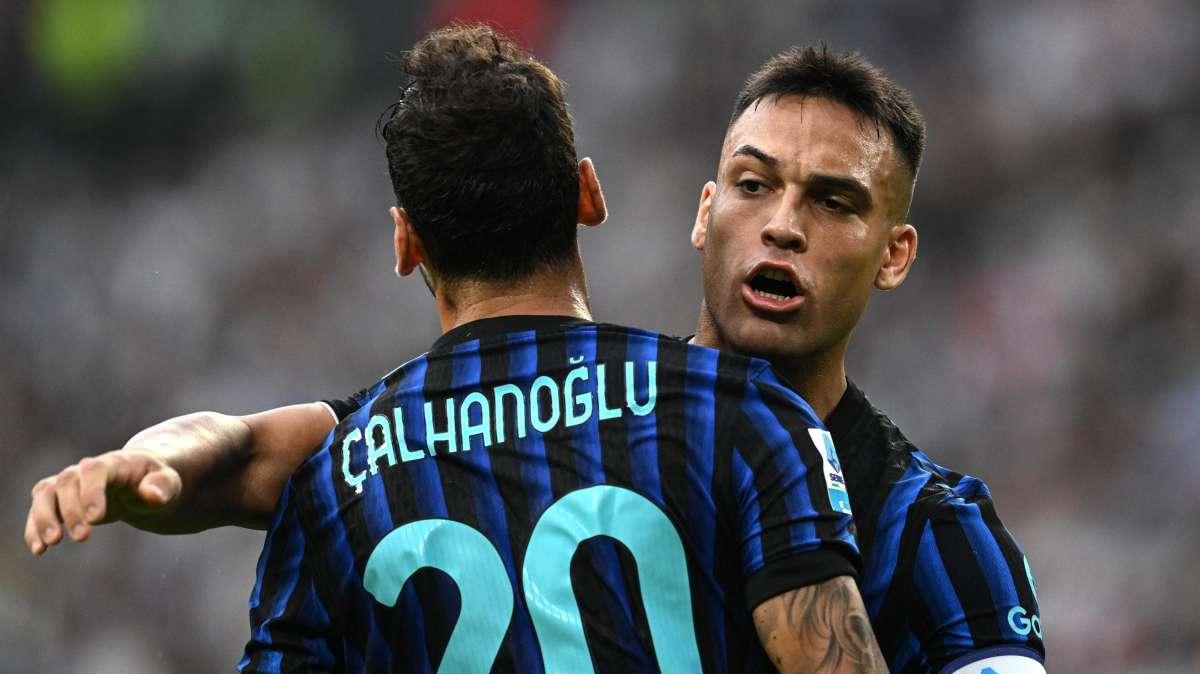 Inter al lavoro ad Appiano: Chivu punta a recuperare Lautaro per Cagliari