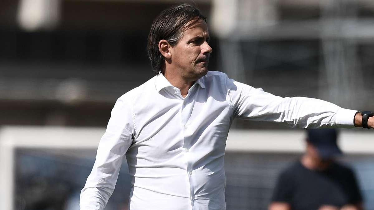 Inzaghi a Sky: "Non avevo preso bene il ko contro il Sassuolo. Lautaro leader"