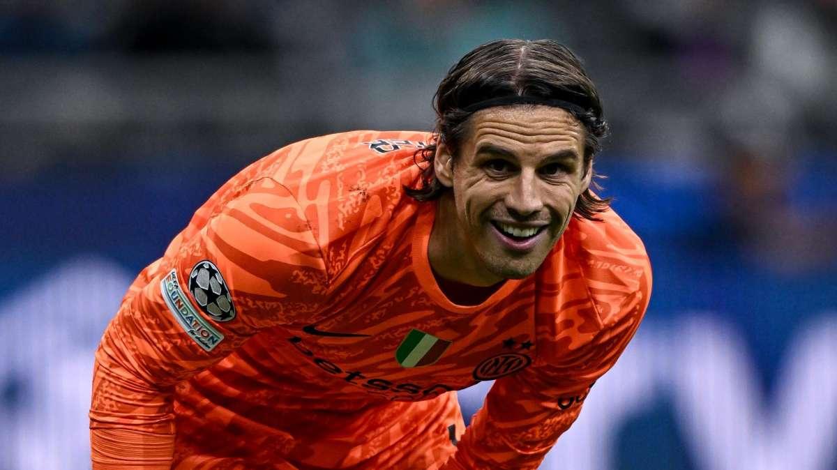 Romano: "Ausilio socchiude la porta per Sommer, nessuna offerta dal Galatasaray"