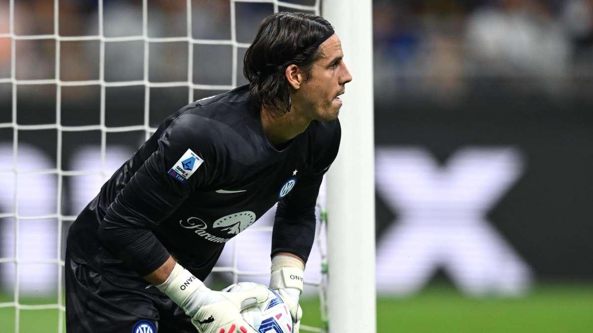 L'INTERISTA - Boto: "Trubin top in prospettiva, ma Sommer è fra i migliori in circolazione"