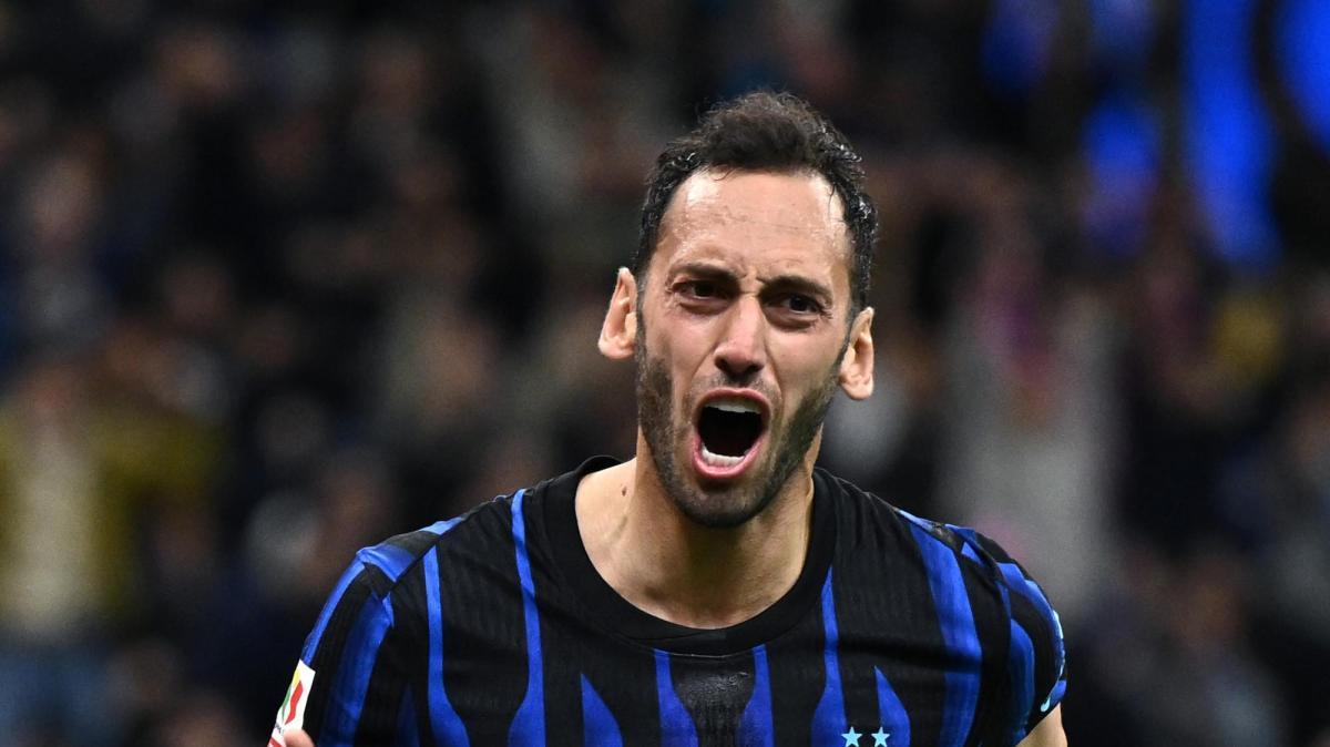 Dalla Turchia - Calhanoglu nel mirino della critica, scelto il silenzio