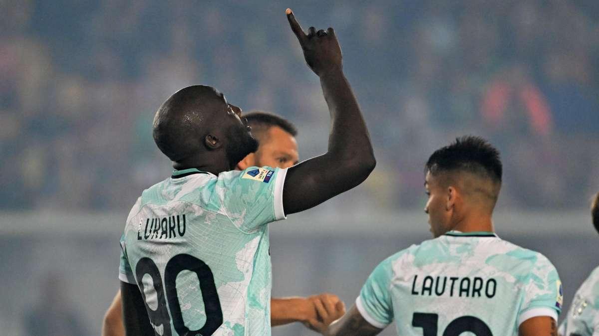Il rilancio di Lukaku per credere nella rimonta: come cambia l'Inter con il belga