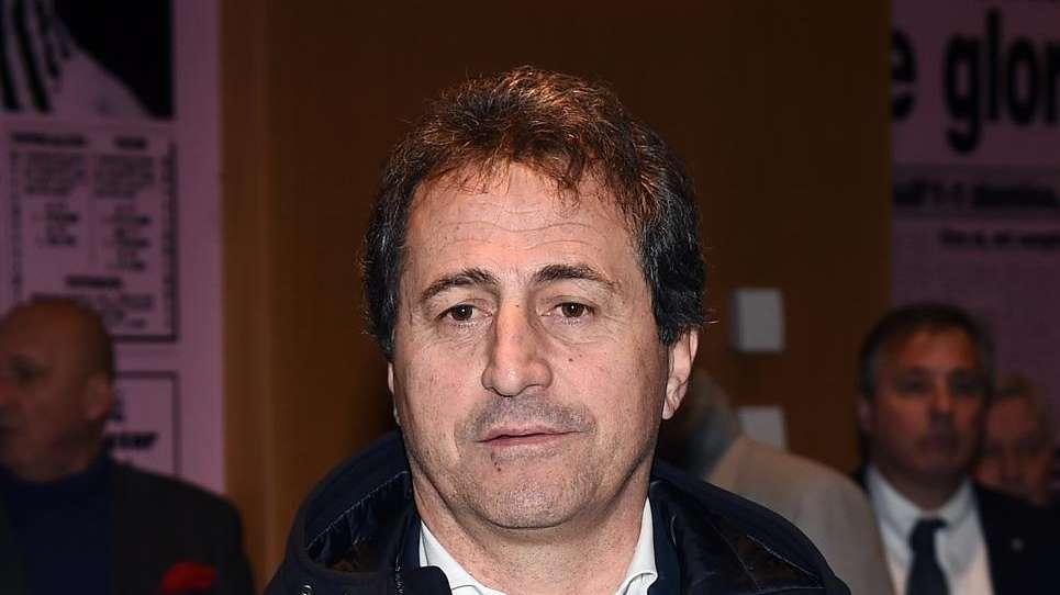 Ferri: "Ho vissuto lo spogliatoio, saper leggere negli occhi di un calciatore è importante"