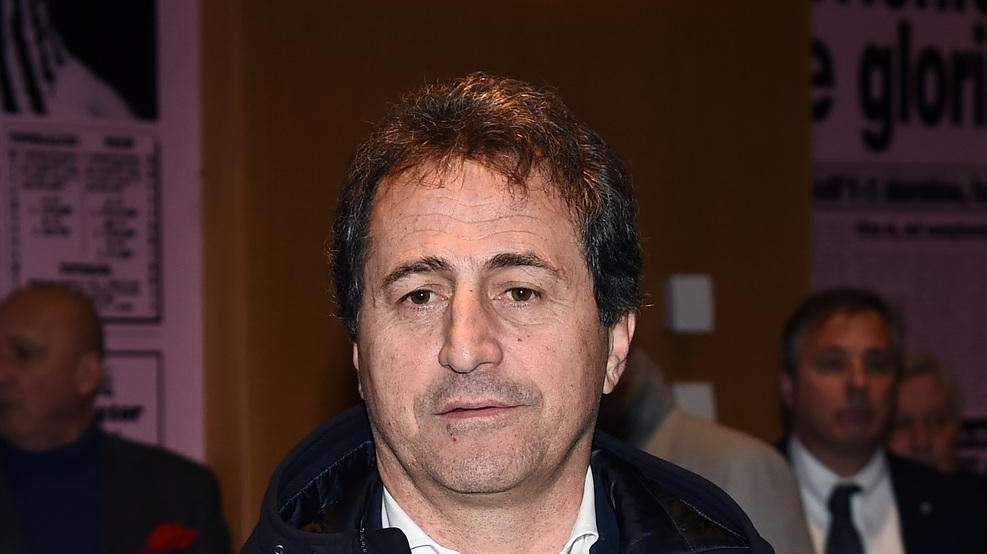 Ferri applaude Marotta e Ausilio: "Mercato oculato, la società è stata attenta"