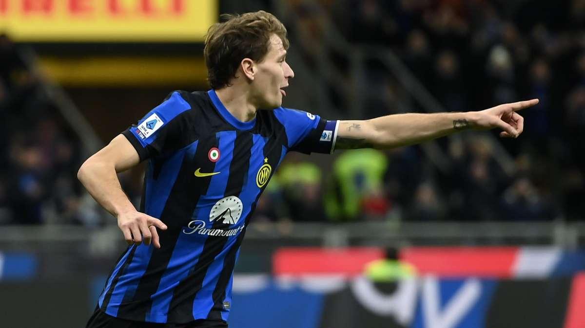 Barella racconta: "Il 2016 è stato l'anno più complicato vissuto da calciatore"