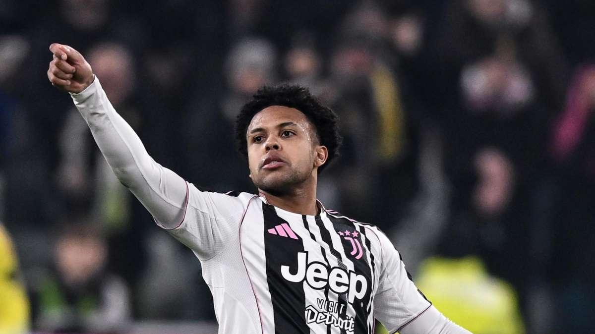 Ottolini, ds Juve: "McKennie? Numeri impressionanti e sul rinnovo.."