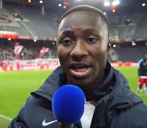 L'Inter sogna il colpo a zero: occhi su Naby Keita del Liverpool