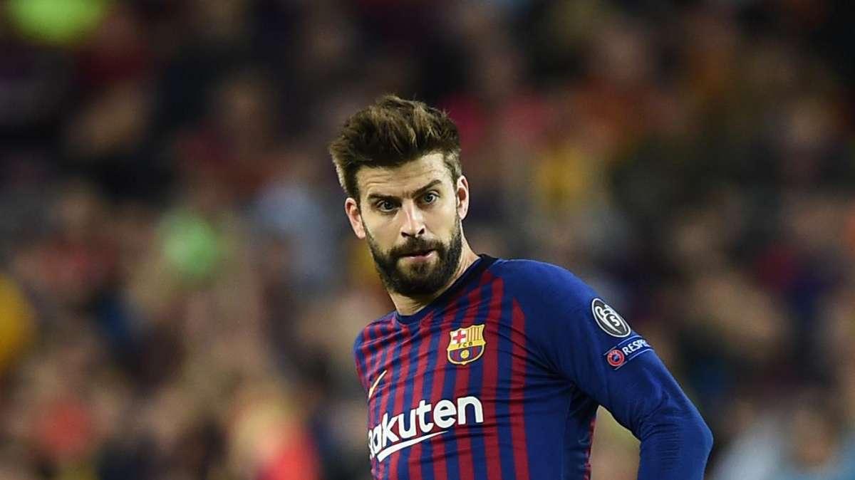 Piqué, messaggio a Messi: "Niente sarà come prima, ma tornerai. Ci mancherai Leo"