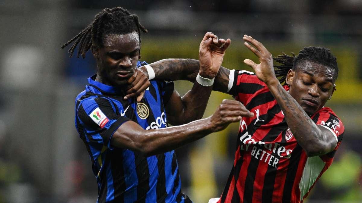 Bisseck al posto di Pavard in difesa, il tedesco il prescelto per completare il reparto