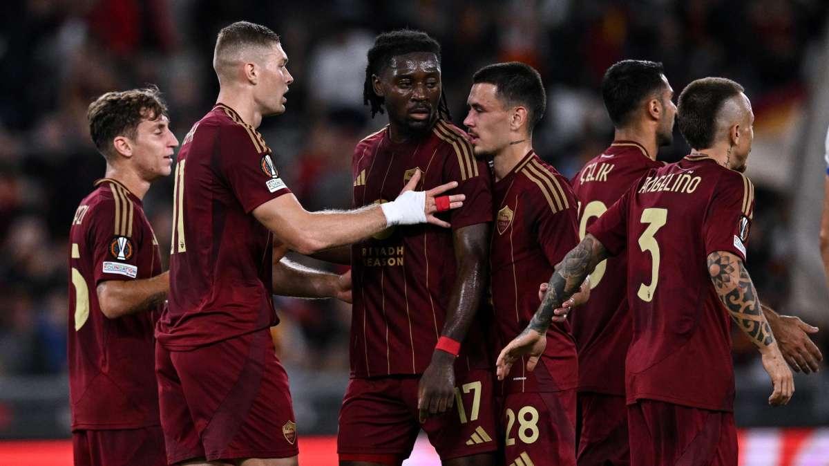 Roma, il sostituto di Juric è un ex Inter? Le ultime notizie
