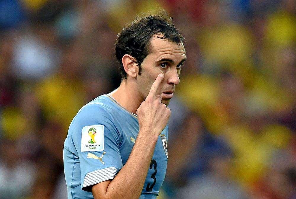 Fifa, indagine aperta su quattro giocatori dell’Urugay. C'è anche un ex Inter